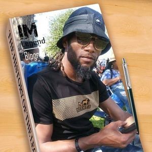 Meet your Posher, Aaron